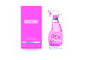 Moschino Pink Fresh Couture For Women EDT 3.4 oz - Thumbnail 1