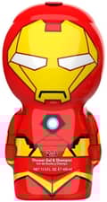 [Shower Gel] Marvel Iron Man 2d 13.5 S/g Shampoo Usa 1pcs Bybox - Thumbnail 2