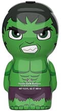 [Shower Gel] Marvel Hulk 2d 13.5 S/g Shampoo Usa 1pcs Bybox - Thumbnail 3