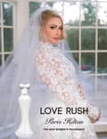 [Tester] Paris Hilton Love Rush 3.4 L Tst Usa 1pcs Bybox EDP - Thumbnail 1