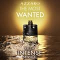 Azzaro the Most Wanted M 1.7 Intense Spr EDT - Thumbnail 3