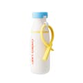 MilkMate Tumbler-Orange - Thumbnail 2