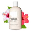 4u By Tia Moisturizing Conditioner for Curly Hair Nourishing Conditioner for - Thumbnail 1