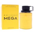 Armaf Odyssey Mega Fragrances 6294015168037 For Men EDP 6.7 oz - Thumbnail 3
