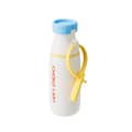 MilkMate Tumbler-Orange - Thumbnail 3