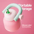 Linlin Kettle - Thumbnail 4