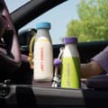 MilkMate Tumbler-Orange - Thumbnail 8