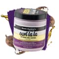 Aunt Jackie's Curl la la Defining Custard for Curls Coils Waves Enriched With - Thumbnail 2