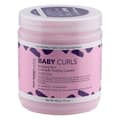 Aunt Jackie's Kids Baby Curls Moisture Rich Curling and Twisting Custard for - Thumbnail 1