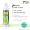 All About Curls Lo Lather Cleanser Shampoo | Essential Moisture | Gentle - Thumbnail 2
