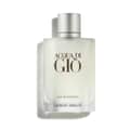 Acqua Gio 3.4 M Refillable France 20pcs Bybox EDT - Thumbnail 1