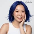Adore Semi Permanent Hair Color | Vegan Cruelty Free Blue Hair Dye | No Ammonia - Thumbnail 2