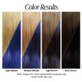 Adore Semi Permanent Hair Color | Vegan Cruelty Free Blue Hair Dye | No Ammonia - Thumbnail 3
