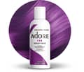 Adore Semi Permanent Hair Color | Vegan Cruelty Free Purple Hair Dye | No - Thumbnail 1