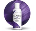 Adore Semi Permanent Hair Color | Vegan Cruelty Free Purple Hair Dye | No - Thumbnail 1