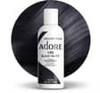 Adore Semi Permanent Hair Color | Vegan Cruelty Free Black Hair Dye | No - Thumbnail 1