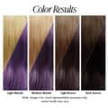 Adore Semi Permanent Hair Color | Vegan Cruelty Free Purple Hair Dye | No - Thumbnail 3