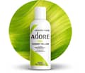 Adore Semi Permanent Hair Color | Vegan Cruelty Free Yellow Hair Dye | No - Thumbnail 1