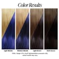 Adore Semi Permanent Hair Color | Vegan Cruelty Free Blue Hair Dye | No Ammonia - Thumbnail 3