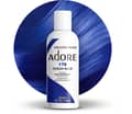 Adore Semi Permanent Hair Color | Vegan Cruelty Free Blue Hair Dye | No Ammonia - Thumbnail 1