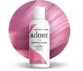 Adore Semi Permanent Hair Color | Vegan Cruelty Free Pink Hair Dye | No Ammonia - Thumbnail 1