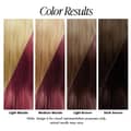 Adore Semi Permanent Hair Color | Vegan Cruelty Free Red Hair Dye | No Ammonia - Thumbnail 3