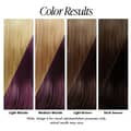 Adore Semi Permanent Hair Color | Vegan Cruelty Free Red Hair Dye | No Ammonia - Thumbnail 3
