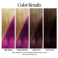 Adore Semi Permanent Hair Color | Vegan Cruelty Free Pink Hair Dye | No Ammonia - Thumbnail 3