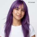 Adore Semi Permanent Hair Color | Vegan Cruelty Free Purple Hair Dye | No - Thumbnail 2