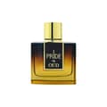 Rue Broca Pride My Oud Unisex 3.4 Fl. Oz Exotic Fresh Woody With Musk Agarwood - Thumbnail 1