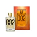 Zimaya Monopoly Unisex 3.4 Fl. Oz Unisex EDP - Thumbnail 2