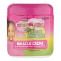 African Pride Dream Kids Olive Miracle Creme Anti Breakage Hair Strengthener - Thumbnail 1