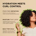 African Pride Moisture Miracle Hydrate Hold Curl Defining Gel for Curly Coily - Thumbnail 2