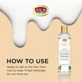 African Pride Moisture Miracle Hydrate Renew Curl Milk Hair Detangler for - Thumbnail 1