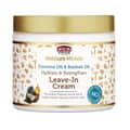 African Pride Moisture Miracle Coconut Oil Baobab Oil Leave In Cream Provides - Thumbnail 1