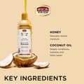 African Pride Moisture Miracle for Natural Coils Curls Nourishes Shines Sulfate - Thumbnail 3