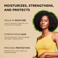 African Pride Moisture Miracle 5 Essential Hair Oils With Vitamin E | Moisture - Thumbnail 2
