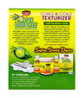African Pride Olive Miracle Curls Coils Texturizer Contains Aloe Vera Castor - Thumbnail 2
