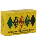 African Formula Healthy Cleansing Soap 85g / 3 oz - Thumbnail 1