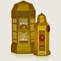 Al Haramain Golden Oud and Men Amber Spicy Timeless Elegance With Notes of - Thumbnail 3