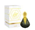 Hayati Gold By Al Haramain for Unisex Concentrated Oil Unisex 0.4 oz - Thumbnail 1