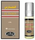[Mini] Al Fares Oil By Al Rehab 6 ml (2 oz) - Thumbnail 1