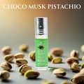 Al Rehab Choco Musk Pistachio Oil Roll On | Nutty Gourmand With Pistachio - Thumbnail 3