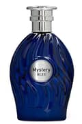 Al Rehab Mystery Bleu For Men EDP 3.4 oz - Thumbnail 3
