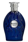 Al Rehab Mystery Bleu For Men EDP 3.4 oz - Thumbnail 1