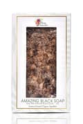 Alikay Naturals Amazing Black Soap 6 oz - Thumbnail 1
