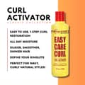 Allday Locks Classic Easy Care Curl Activator Activator Product for Curly Hair - Thumbnail 1