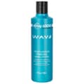 Allday Locks Classic Wave Hair Lotion Lightweight Curl Cream for Frizz Control - Thumbnail 1