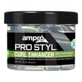 Ampro Pro Styl Curl Enhancer Gel Activator With Olive Oil To Moisturize and - Thumbnail 1