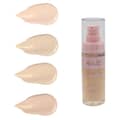 (12-pack) Amuse Faultless Full Coverage Foundation A - Thumbnail 2